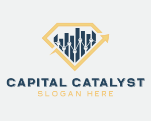 Investment Growth Trading logo