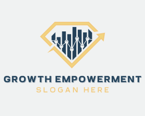 Investment Growth Trading logo