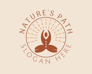 Yoga Zen Wellness logo