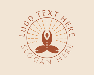 Yoga Zen Wellness logo