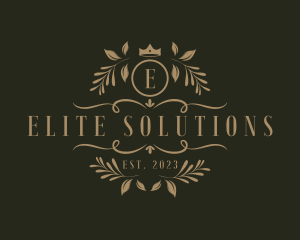 Deluxe Designer Boutique logo