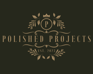 Deluxe Designer Boutique logo