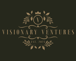 Deluxe Designer Boutique logo