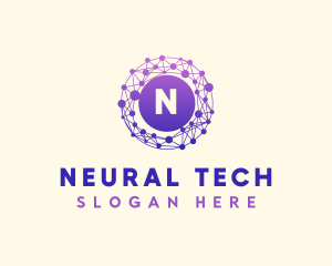 Tech Network Cyberspace logo