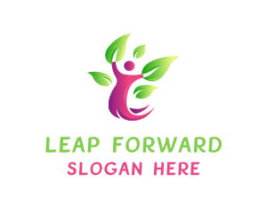 Wellness Leaves Spa logo