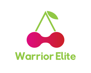 Cherry Fruit Tech logo