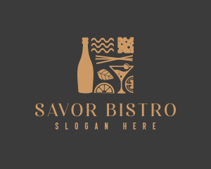 Restaurant Fine Dining logo