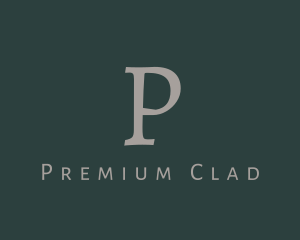 Generic Premium Business logo design