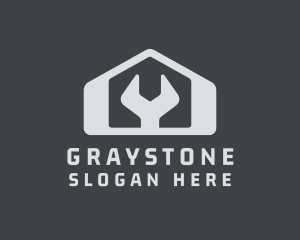 Gray Wrench Garage logo