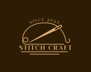 Needle Sewing Knit logo