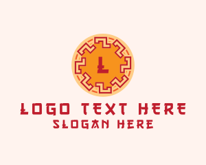 Ancient Asian Decor  logo