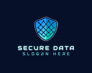 Network Data Security logo