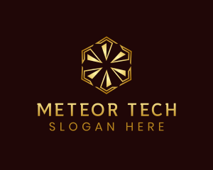 Software  Fan Tech logo design