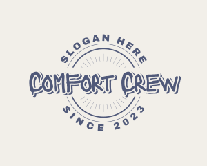 Urban Casual Business logo
