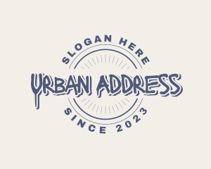 Urban Casual Business logo design