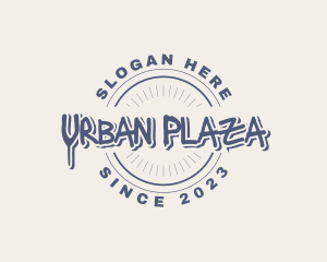 Urban Casual Business logo design