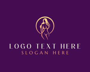 Sexy Skincare Cosmetics logo