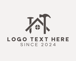 Home Carpentry Renovation logo