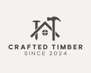 Home Carpentry Renovation logo