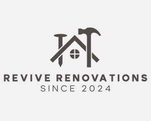 Home Carpentry Renovation logo