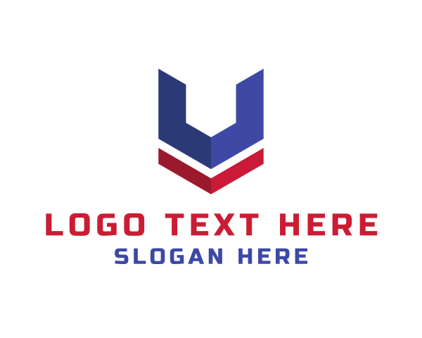 Construction logo example 3