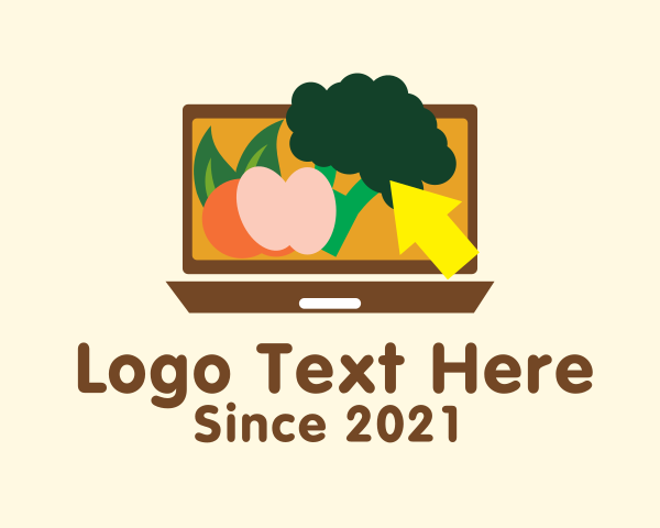 Farm Produce logo example 3