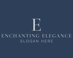 Elegant Masculine Generic Business  logo design