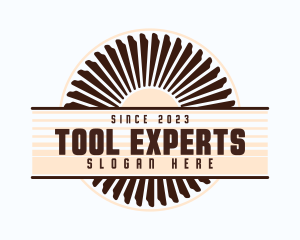 Saw Blade Tool logo
