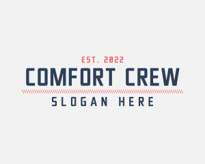 Casual Business Brand logo