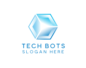 Artificial Intelligence Robotics logo