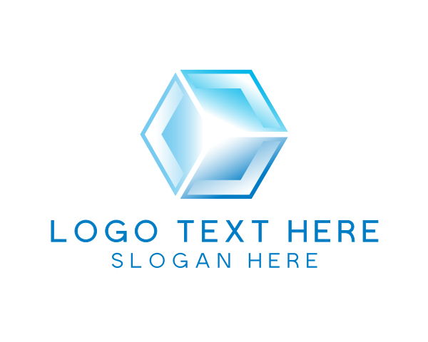 Learn logo example 4