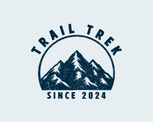 Summit Mountain Hiker logo