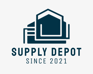 Urban Stockroom Facility logo