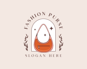 Fashion Bag Boutique logo design