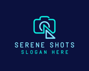 Flash Camera Photography logo