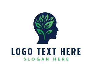 Healing Mental Health logo