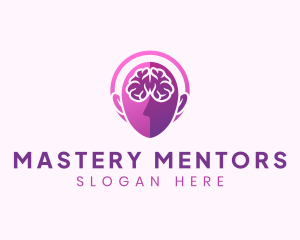 Mind Brain Head logo