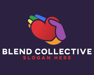 Palm Hand Foundation logo