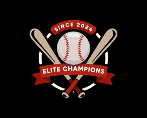 Baseball Championship League logo