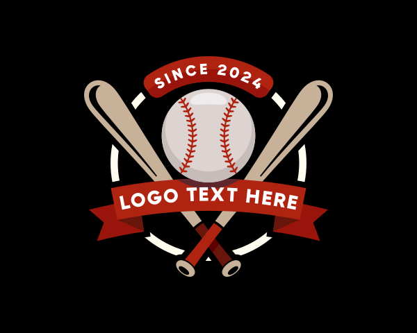 Baseball Championship League logo