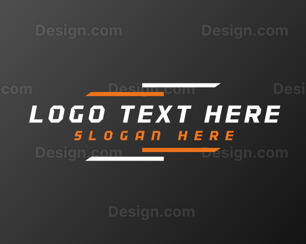 Logistics Speed Brand Logo