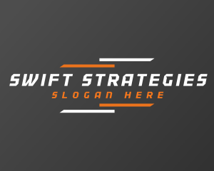 Logistics Speed Brand logo