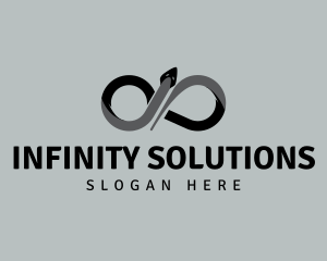 Loop Infinity Snake logo