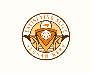 North Carolina Sweet Potato Pie logo