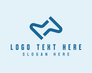 Generic Abstract Symbol logo