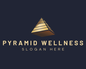 3D Pyramid Financing logo