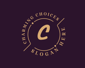Hairdresser Styling Brand logo