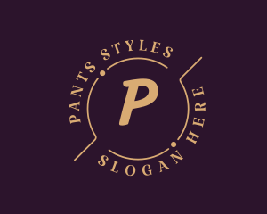 Hairdresser Styling Brand logo