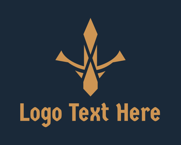 Legion logo example 3