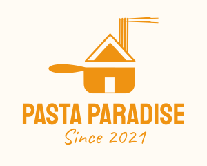 Golden Noodle House  logo